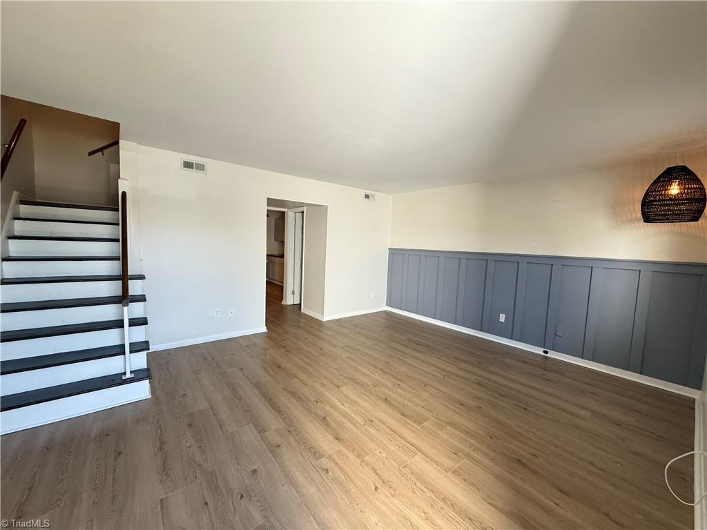 5711 Bramblegate Road, Unit J Greensboro, NC 27409 - Photo 8 of 36 Gallery Image 8