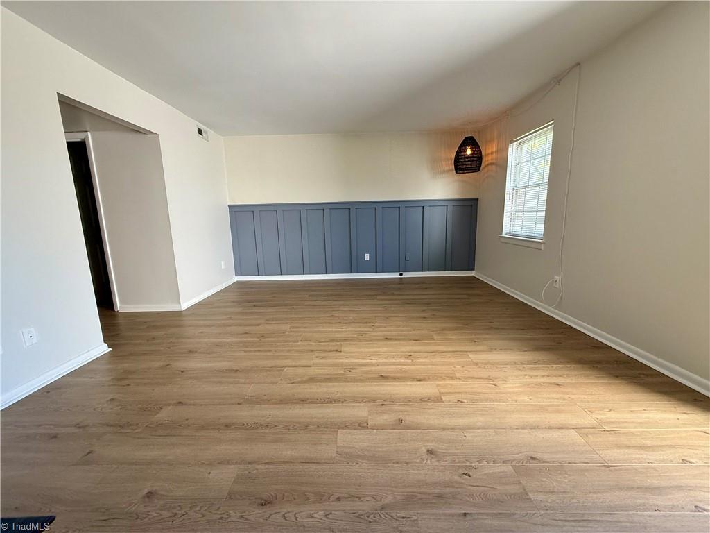 5711 Bramblegate Road, Unit J Greensboro, NC 27409 - Photo 9 of 36 Gallery Image 9