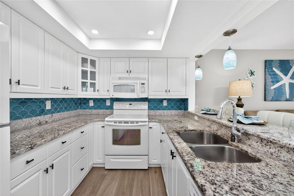 2810 North Beach Road, Unit 108 Englewood, FL 34223 - Photo 20 of 61
