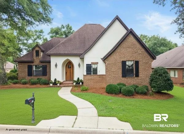 $750,000 | 35 Viale Bellezza, Fairhope, AL 36532