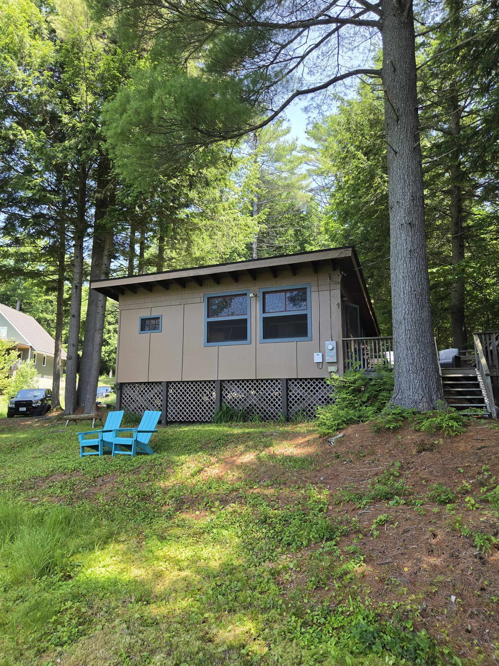 52 Lewin Road Enfield, NH 03748 - Photo 7 of 26