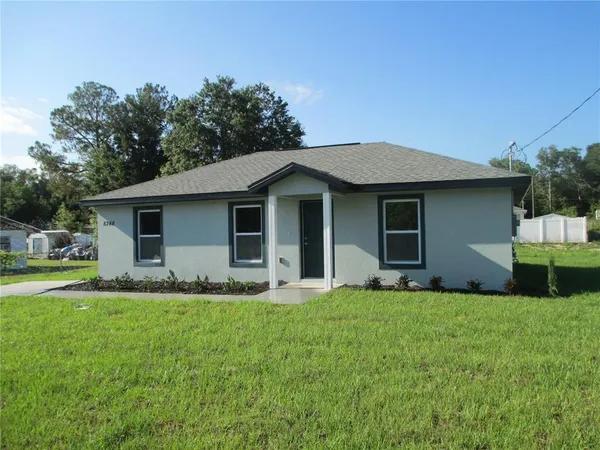 $249,500 | 5748 Northwest 5th Street, Ocala, FL 34482