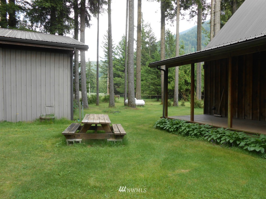 184 Kauer Road Randle, WA 98377 - Photo 14 of 21 Gallery Image 14