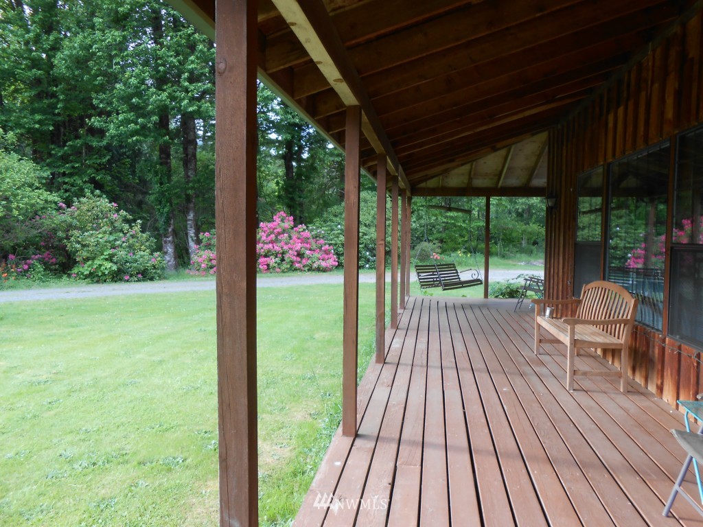 184 Kauer Road Randle, WA 98377 - Photo 10 of 21 Gallery Image 10