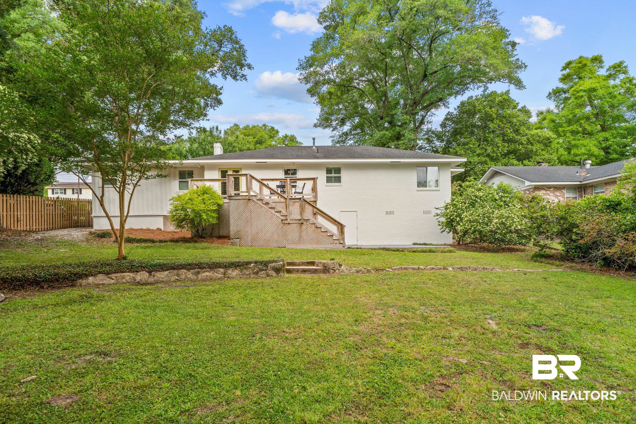 206 Stillwood Lane Mobile, AL 36608 - Photo 26 of 33