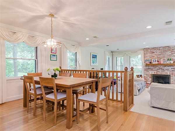 40 Ferncroft Road Newton, MA 02468 - Photo 6 of 24