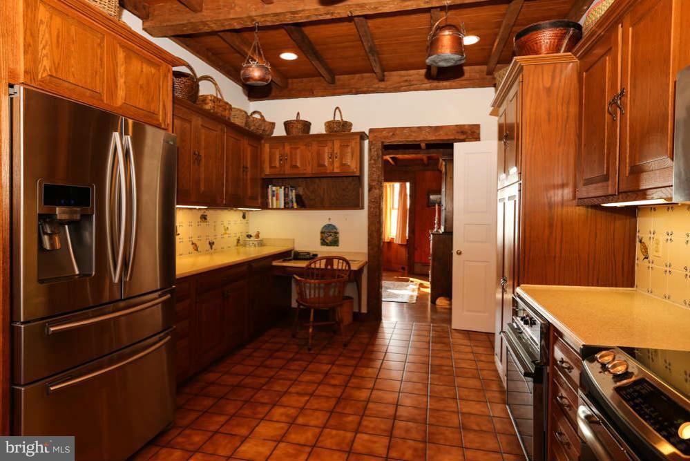 30945 Riverside Lane Trappe, MD 21673 - Photo 13 of 30 Kitchen