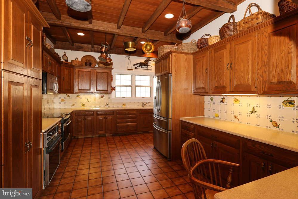 30945 Riverside Lane Trappe, MD 21673 - Photo 15 of 30 Kitchen