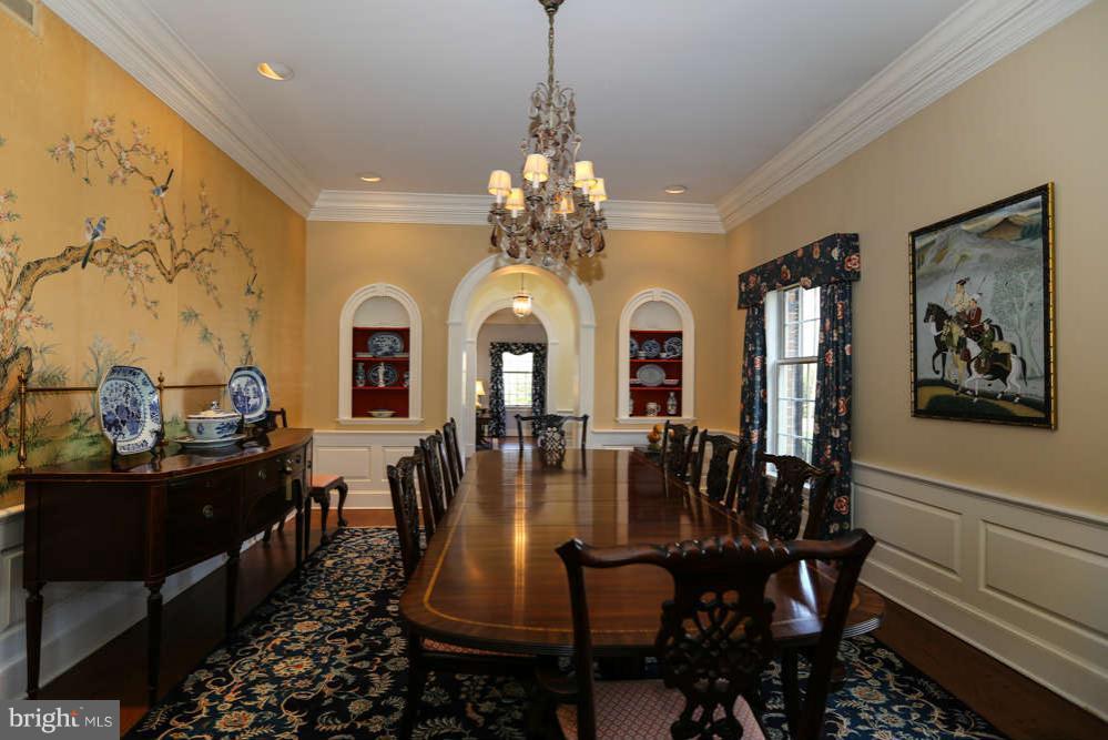 30945 Riverside Lane Trappe, MD 21673 - Photo 17 of 30 Dining Room
