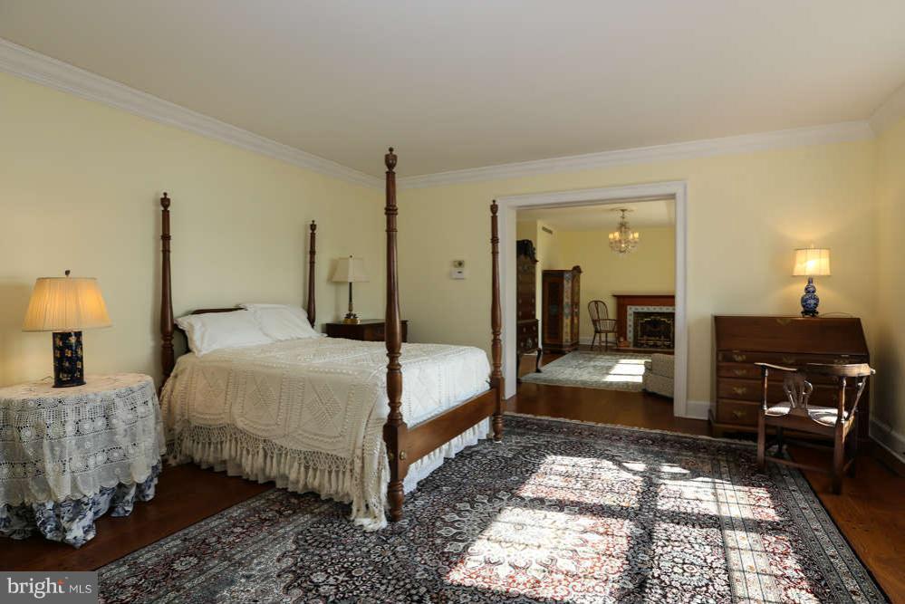 30945 Riverside Lane Trappe, MD 21673 - Photo 23 of 30 Bedroom
