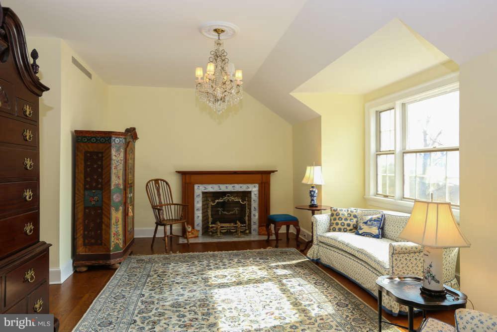 30945 Riverside Lane Trappe, MD 21673 - Photo 24 of 30 Bedroom (Master)