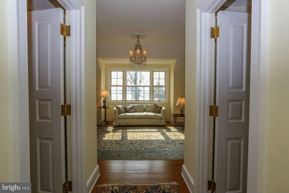 30945 Riverside Lane Trappe, MD 21673 - Photo 25 of 30 Bedroom (Master)