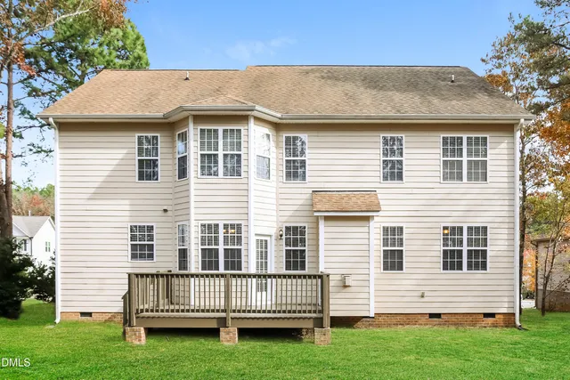 a picture of door with a white wall