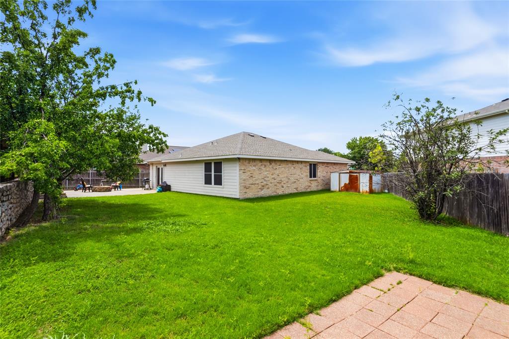 2701 Rudder Lane McKinney, TX 75071 - Photo 20 of 21