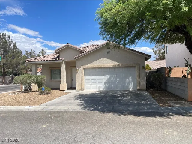 $1,834 | 4306 Cottontail Lane, Las Vegas, NV 89121