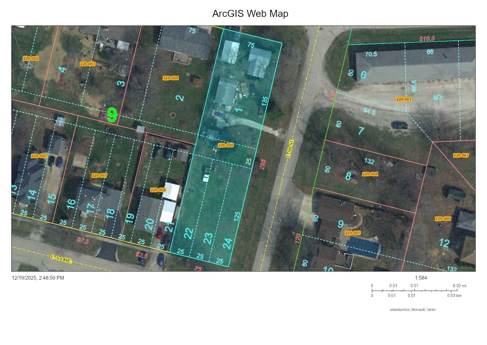 393 East 5th Street Woodhull, IL 61490 - Photo 11 of 42