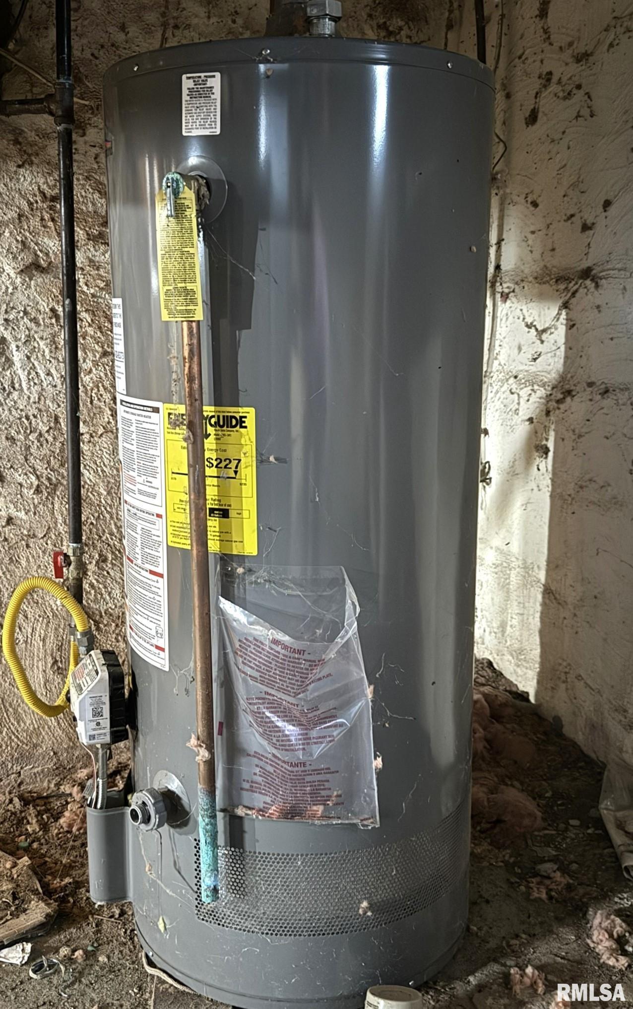 393 East 5th Street Woodhull, IL 61490 - Photo 42 of 42