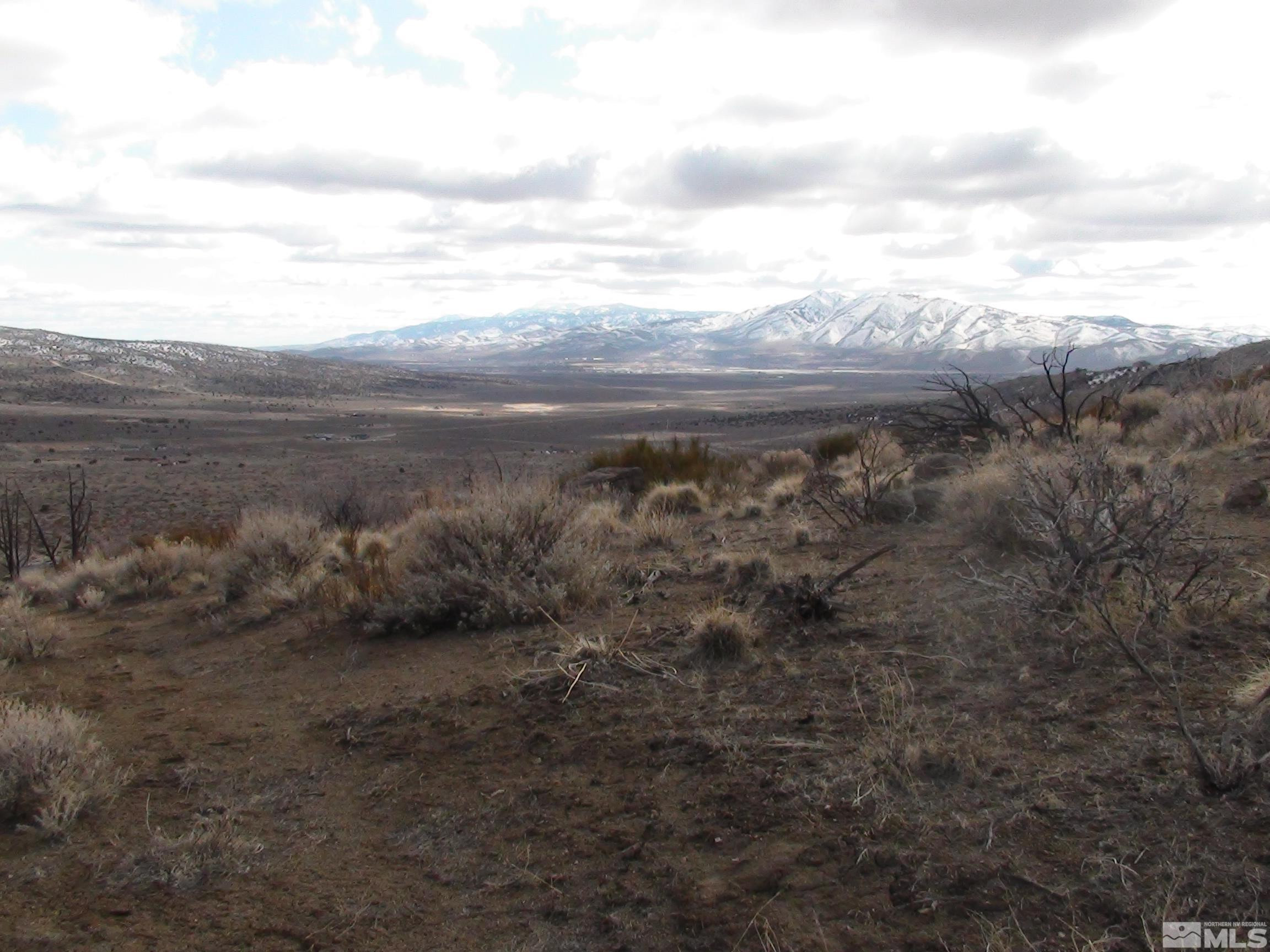 1265 Freds Mountain Road Reno, NV 89508 - Photo 20 of 40 a view of an ocean