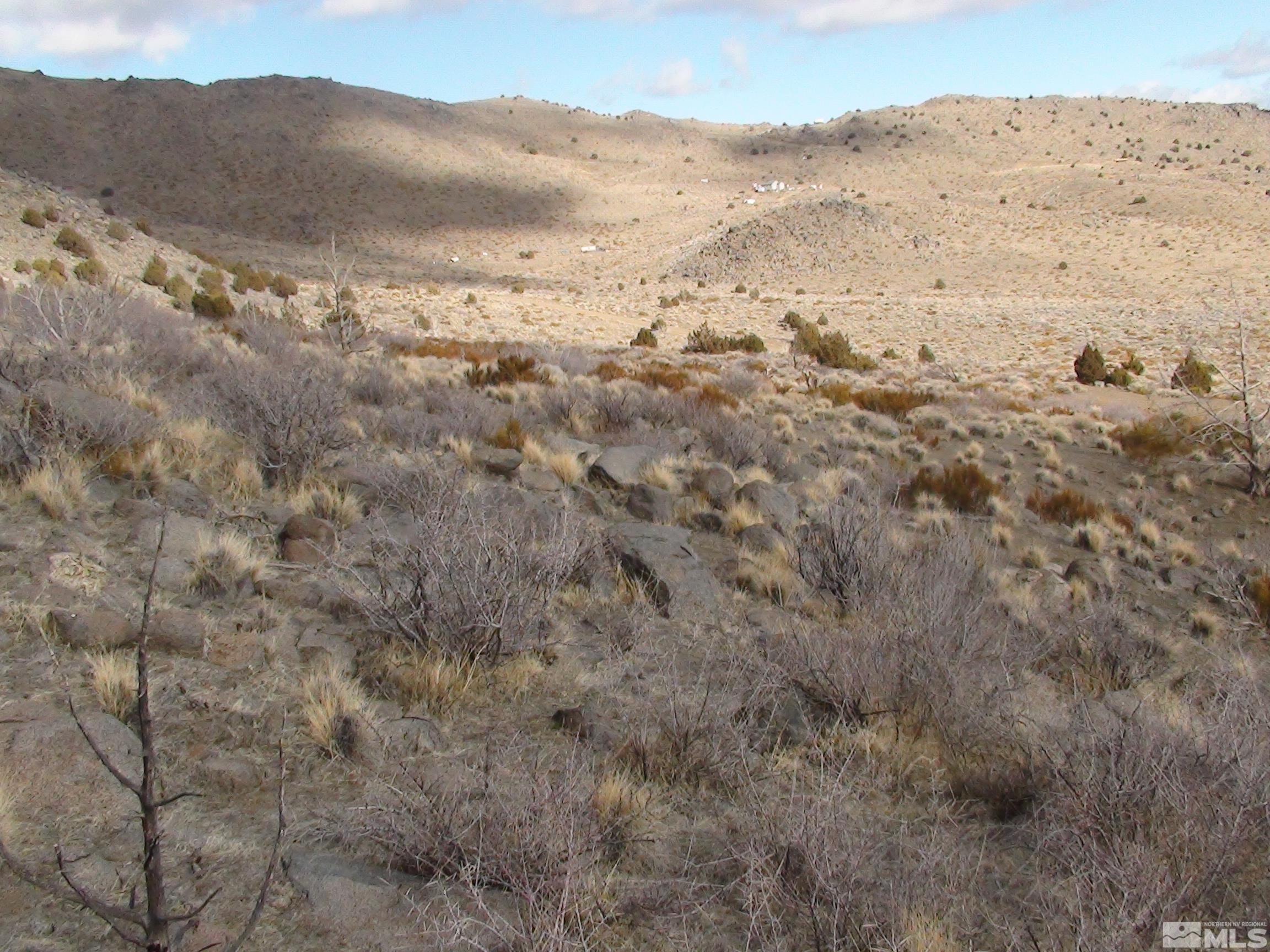 1265 Freds Mountain Road Reno, NV 89508 - Photo 36 of 40 a view of a mountain view with mountains in the background
