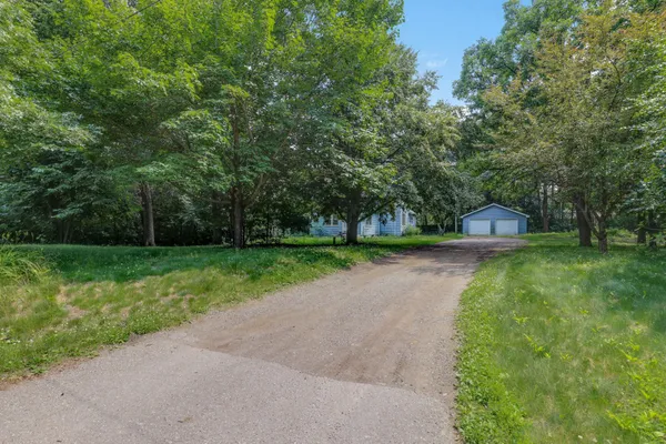 $325,000 | 3122 174th Avenue Northwest, Andover, MN 55304