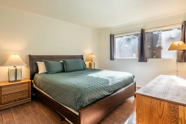 $599,000 | 2289 Sierra Nevada Road, Unit C8, Mammoth Lakes, CA 93546