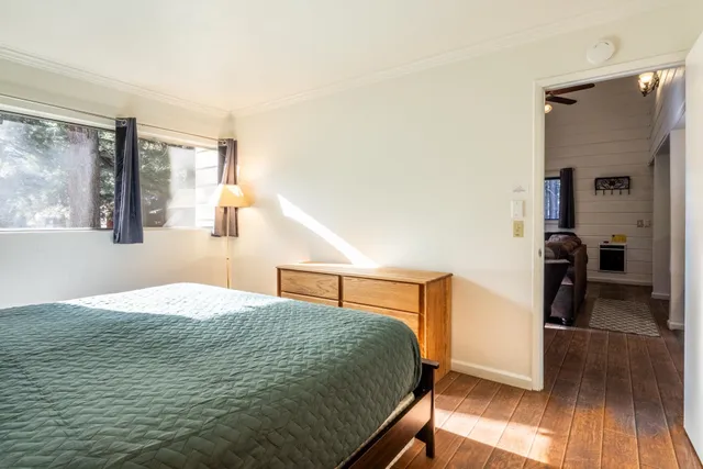 $599,000 | 2289 Sierra Nevada Road, Unit C8, Mammoth Lakes, CA 93546