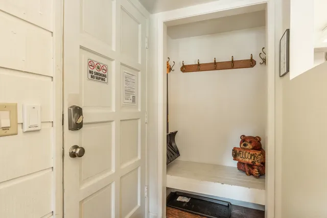 $599,000 | 2289 Sierra Nevada Road, Unit C8, Mammoth Lakes, CA 93546