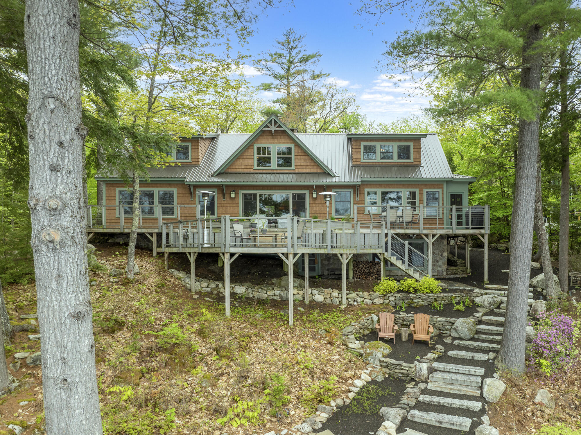 72 Malcolm Road South Bridgton, ME 04009 - Photo 63 of 73 72 Malcolm Road-09