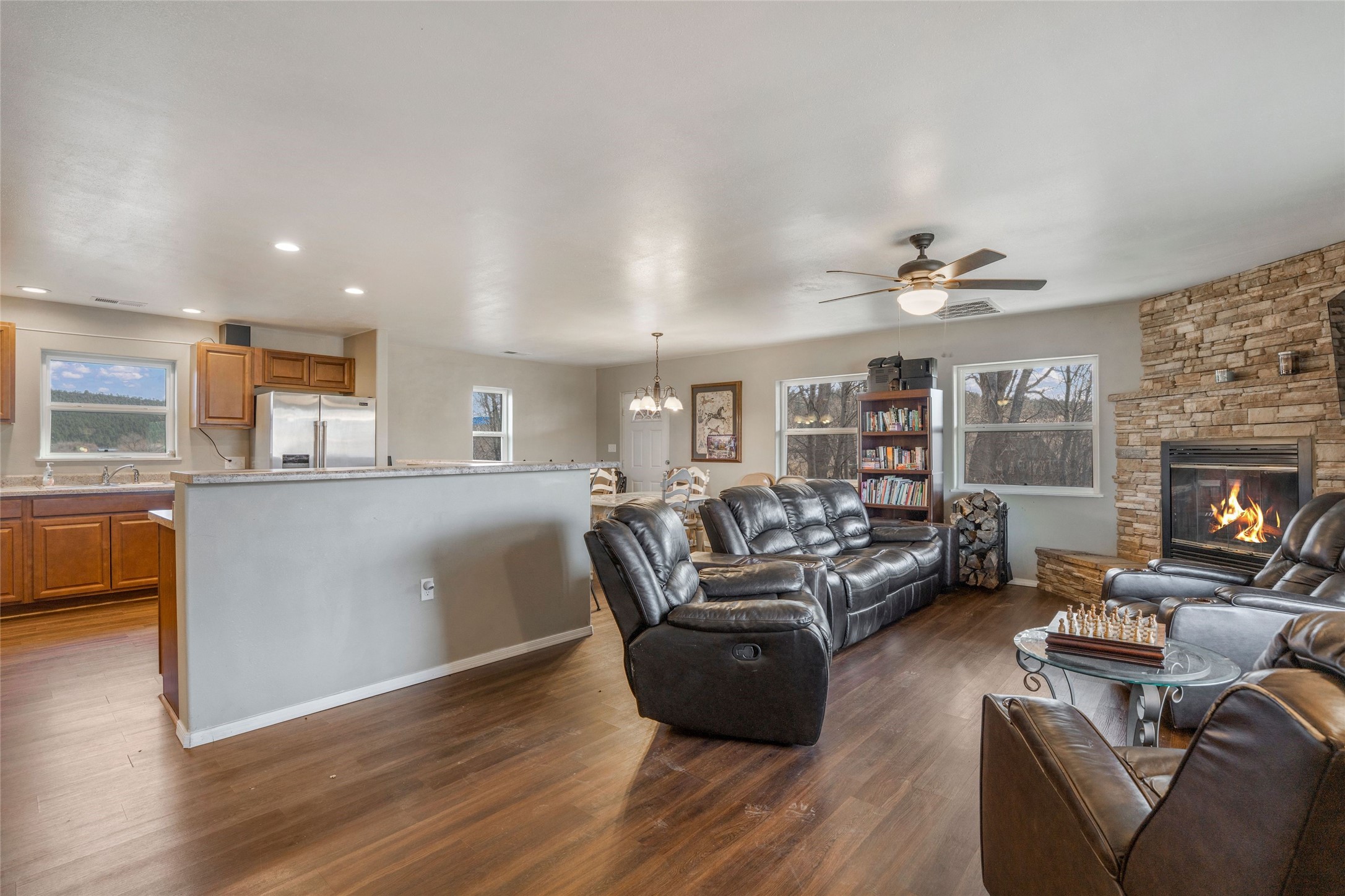 305 County Rd A1 Sapello, NM 87745 - Photo 6 of 34