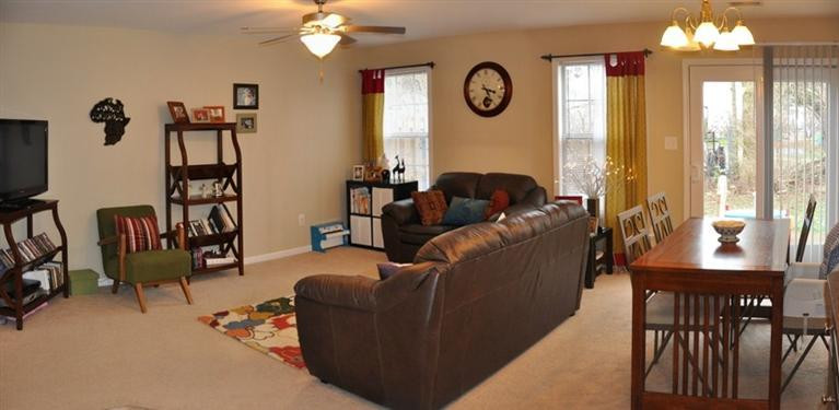 3837 Pine Ridge Way Lexington, KY 40514 - Photo 5 of 20 Photo 5