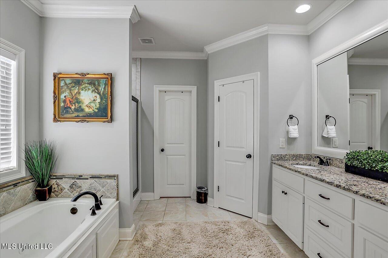 1995 East Ridge Circle Madison, MS 39110 - Photo 24 of 38 24-1995 E Ridge Cir
