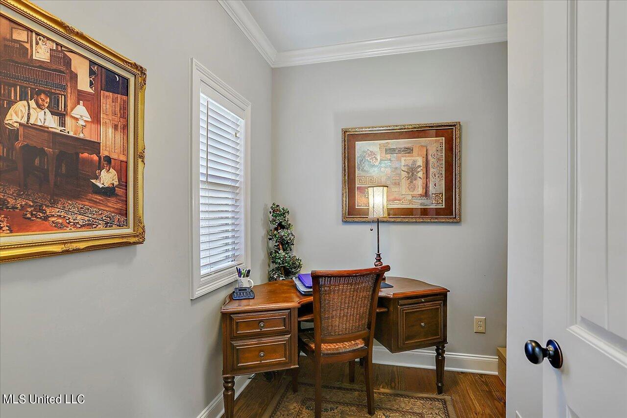 1995 East Ridge Circle Madison, MS 39110 - Photo 26 of 38 27-1995 E Ridge Cir