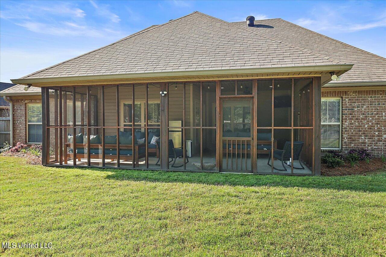 1995 East Ridge Circle Madison, MS 39110 - Photo 36 of 38 37-1995 E Ridge Cir
