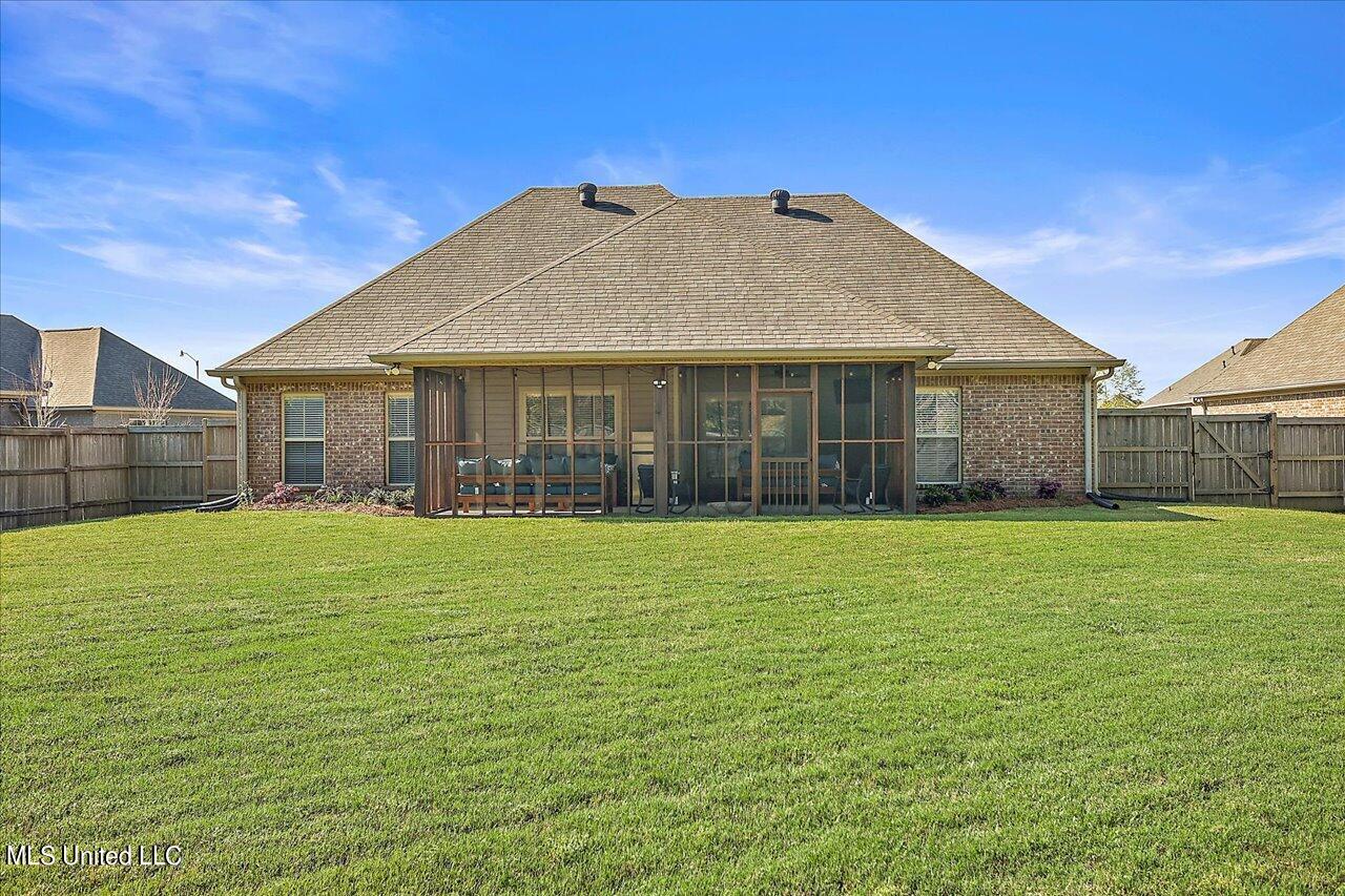 1995 East Ridge Circle Madison, MS 39110 - Photo 37 of 38 38-1995 E Ridge Cir