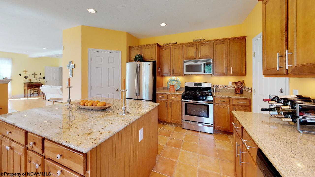 73 Stone Mine Road Morgantown, WV 26508 - Photo 9 of 20 Gallery Image 9