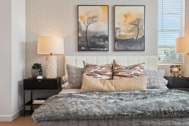 $4,530 | 2095 Paseo Belluno, Unit 5, Chula Vista, CA 91913