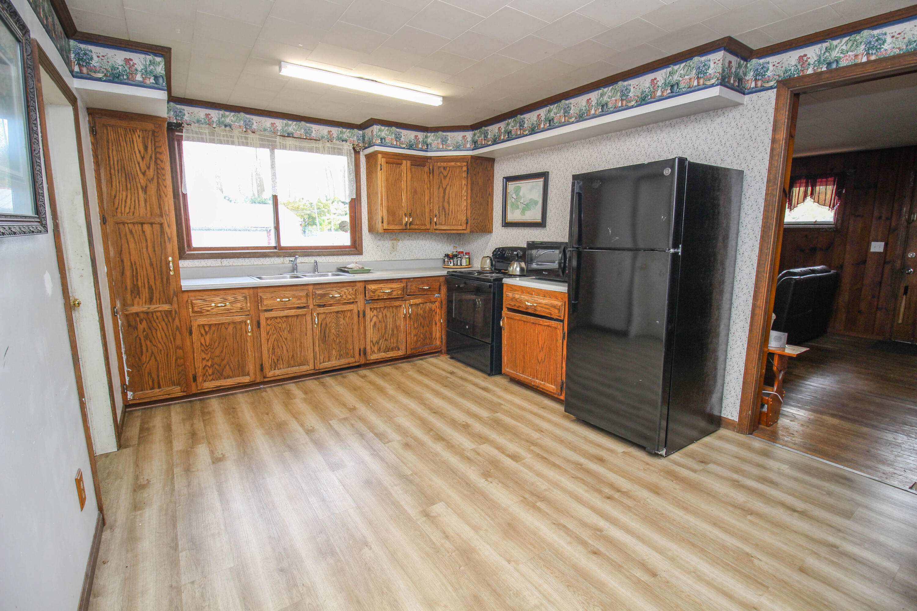 321 West Cushman Street Three Rivers, MI 49093 - Photo 13 of 24 Cushman-9409