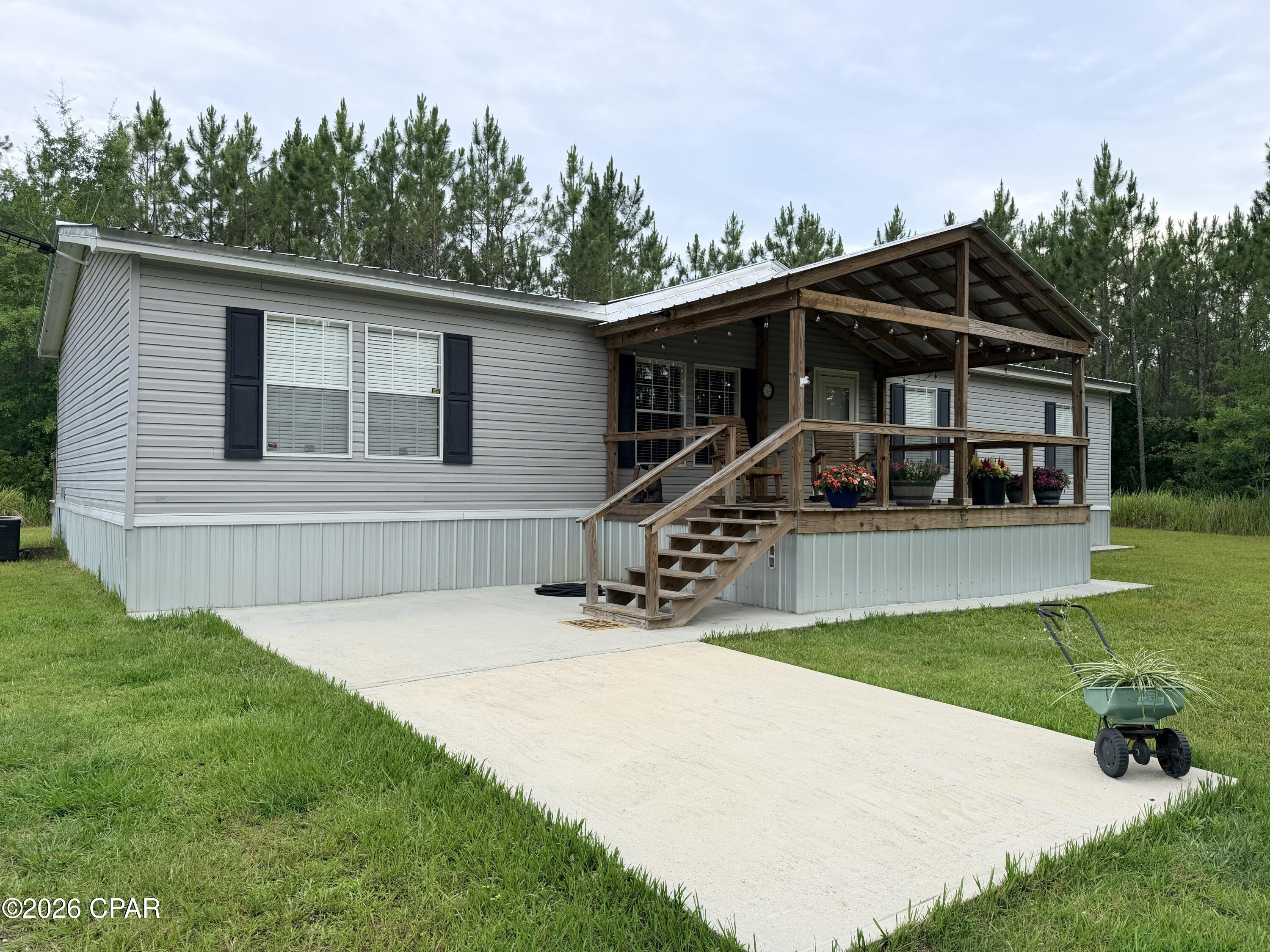 20369 Northeast Leonard Varnum Road Altha, FL 32421 - Photo 2 of 20