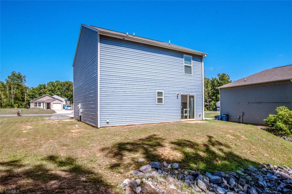 674 Whitney Road Mocksville, NC 27028 - Photo 15 of 49 Gallery Image 15