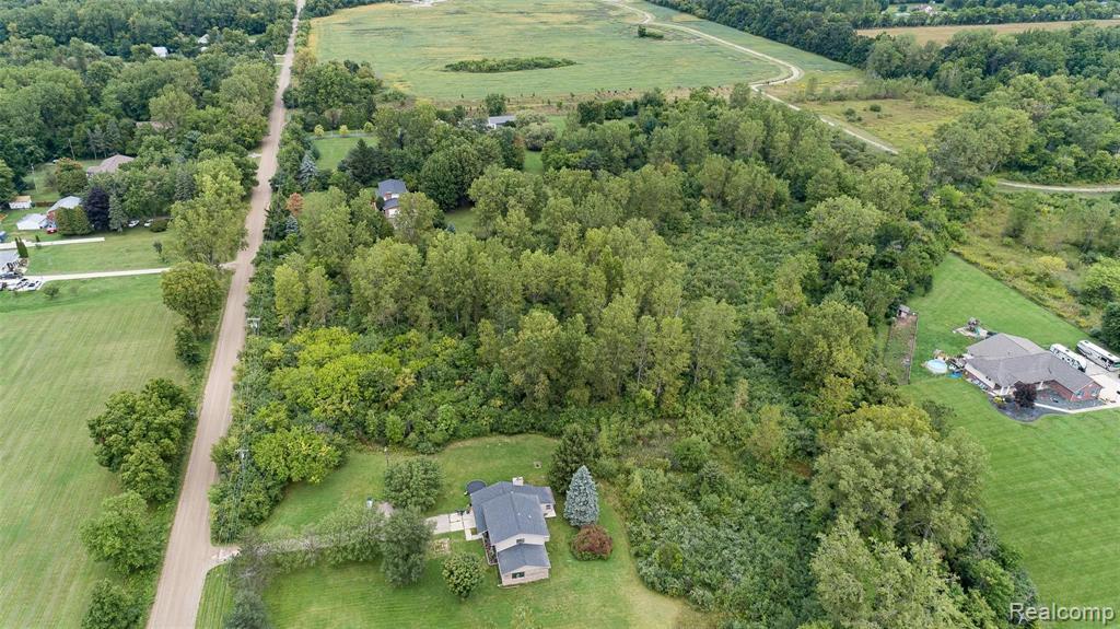 0 Barr Canton, MI 48188 - Photo 2 of 14