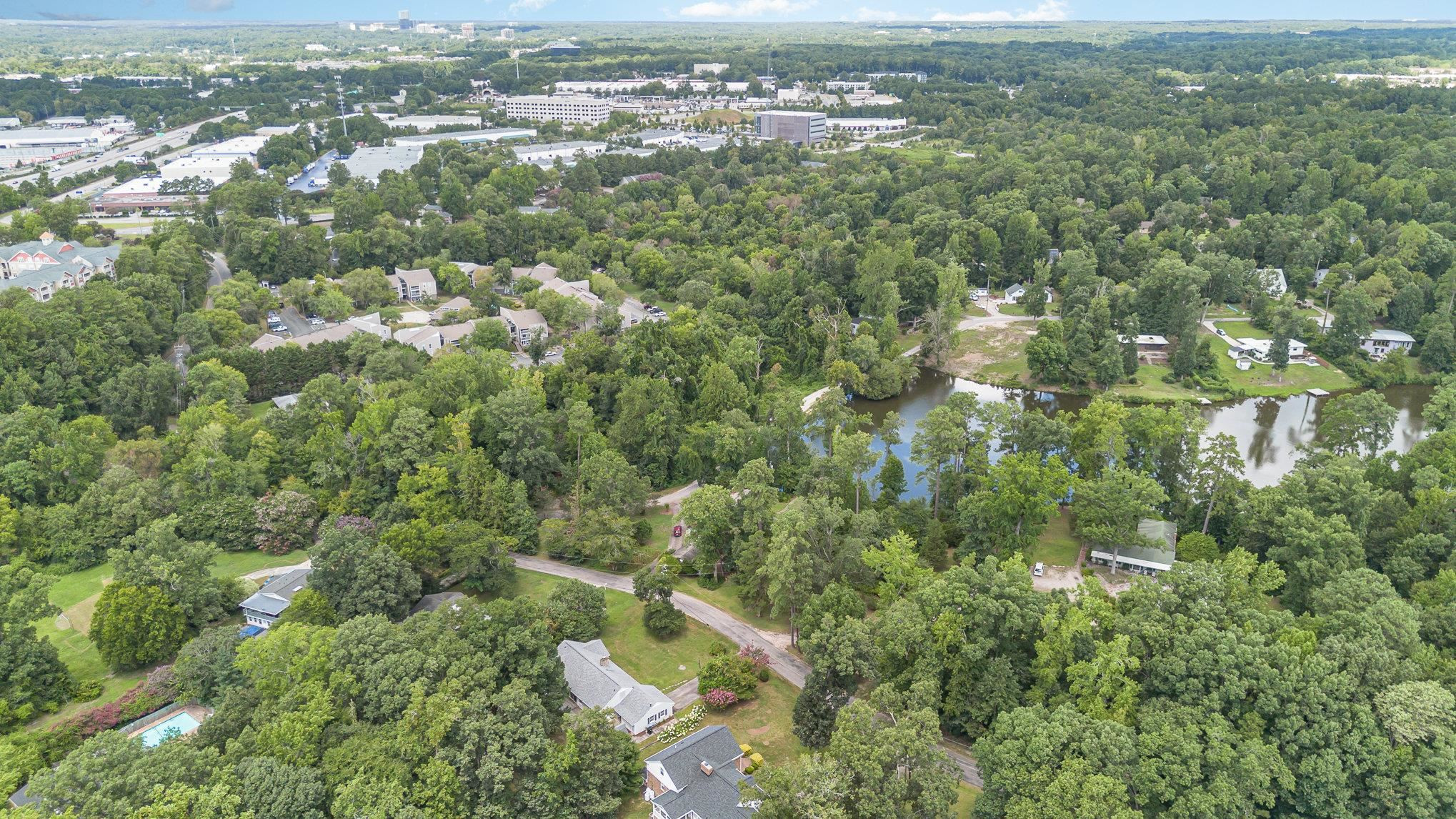 3210 Timberlake Road Raleigh, NC 27604 - Photo 34 of 43 Photo 34