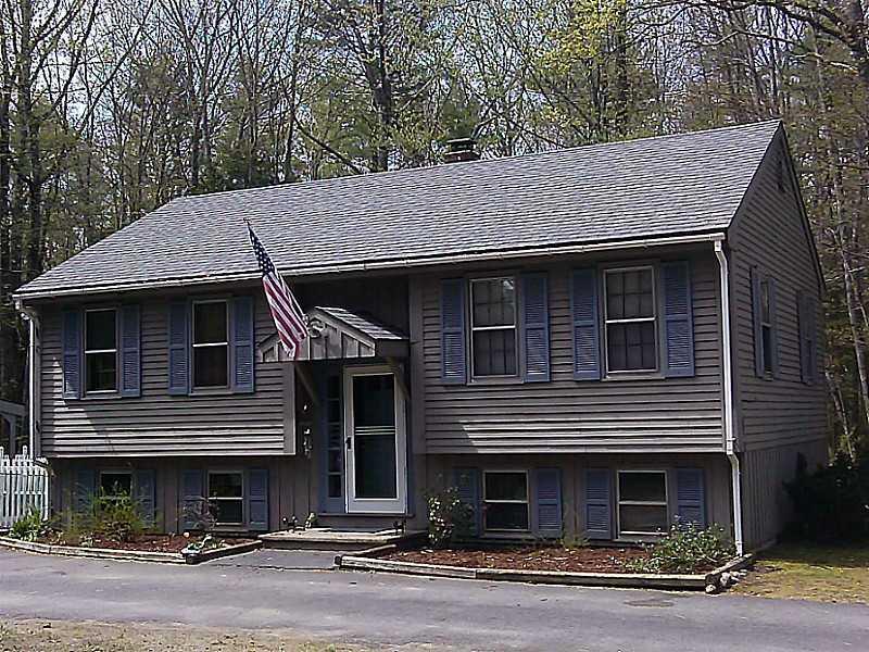 52 Ferncroft Road Buxton, ME 04093 - Photo 25 of 26 Exterior Front.