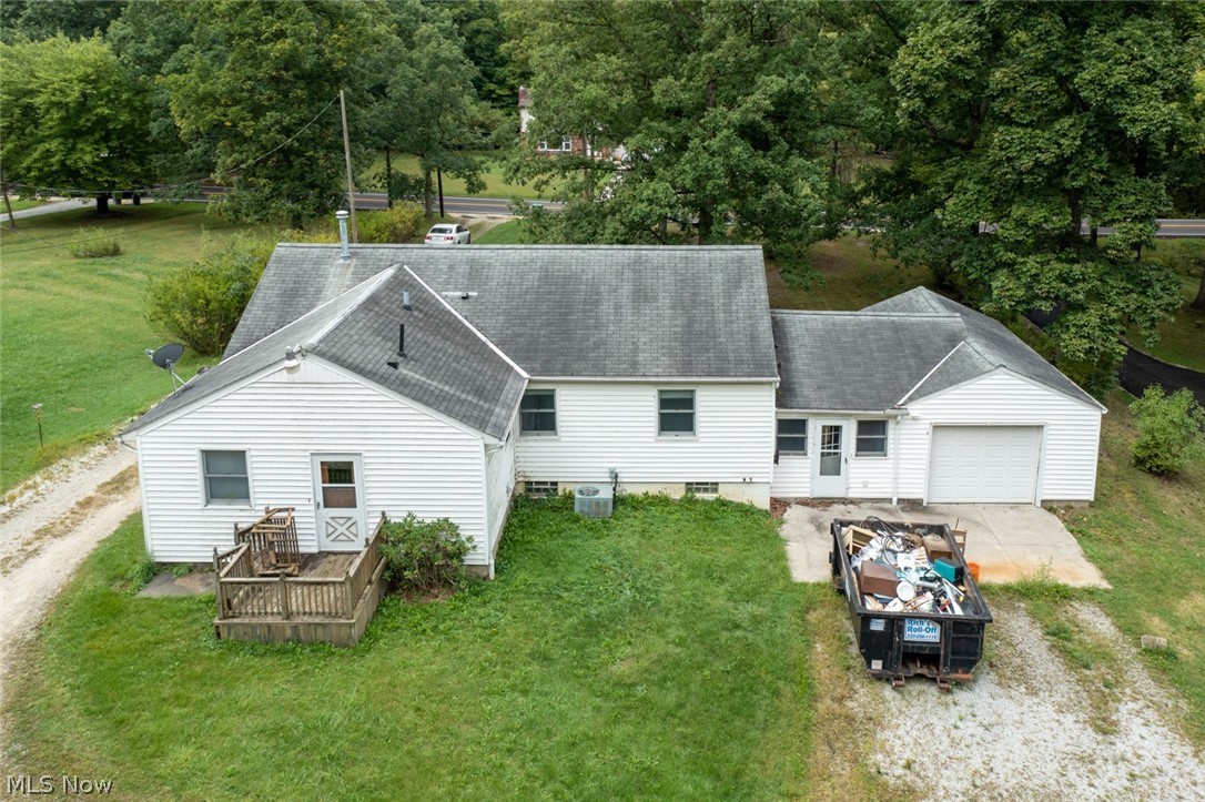 4846 New Milford Road Ravenna, OH 44266 - Photo 3 of 27 Gallery Image 3