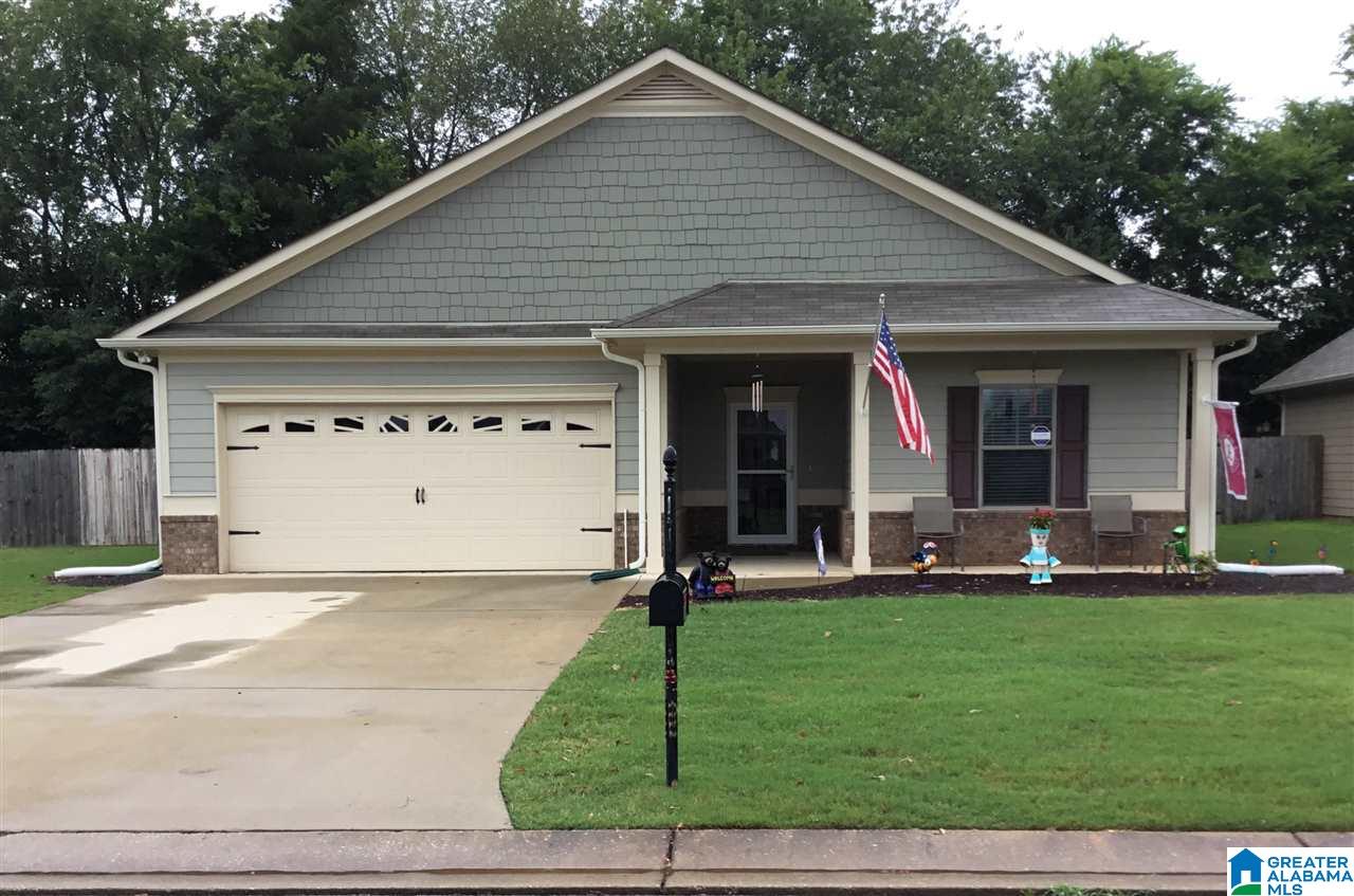 4893 Stonecreek Way Calera, AL 35040 - Photo 33 of 33