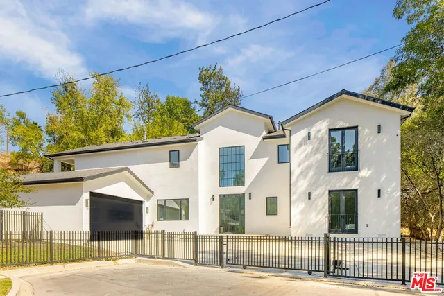 $4,798,000 | 16815 Shileno Place, Encino, CA 91436