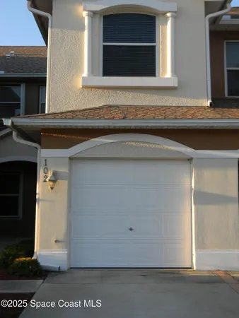 $2,100 | 1030 Venetian Drive, Unit 102, Melbourne, FL 32904