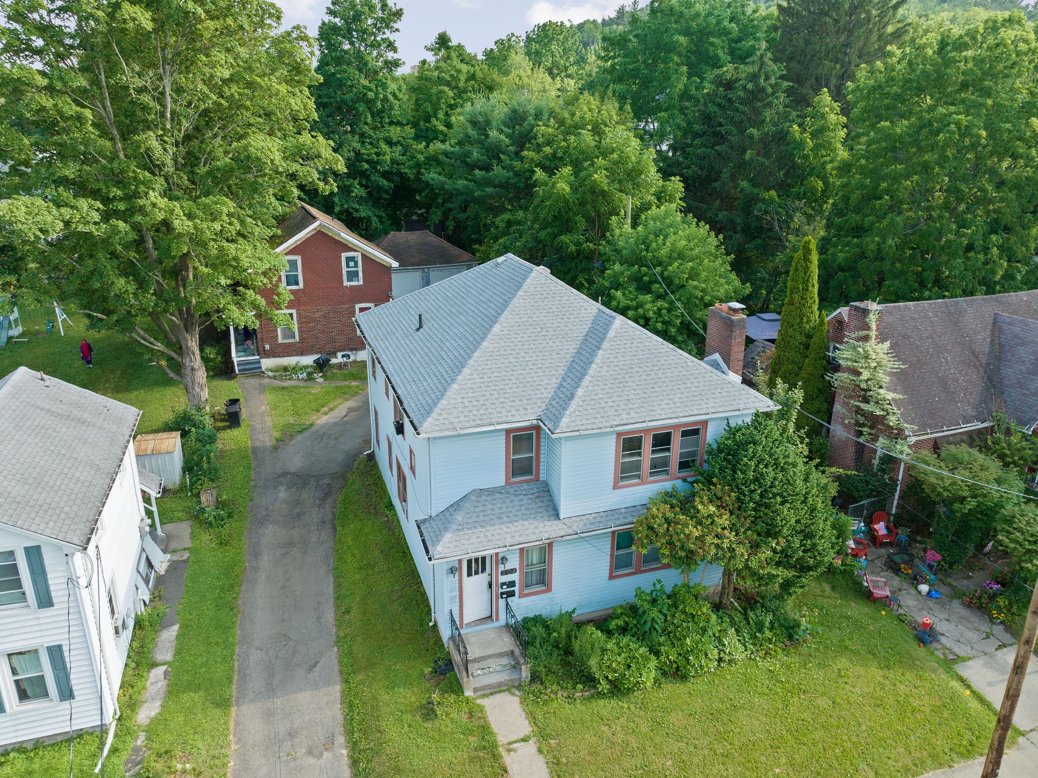 204 Prospect Street Endicott, NY 13760 - Photo 1 of 26