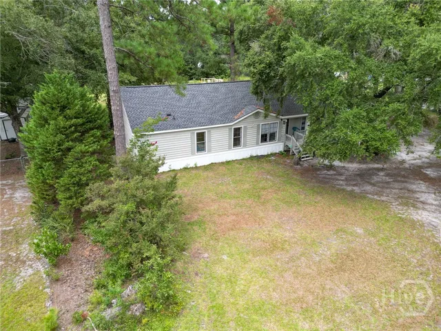 $248,000 | 114 Eagle Drive, Springfield, GA 31329