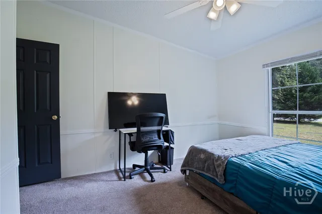 $248,000 | 114 Eagle Drive, Springfield, GA 31329