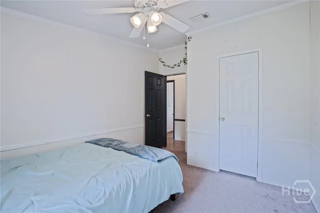 $248,000 | 114 Eagle Drive, Springfield, GA 31329